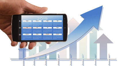 Using SMS to keep on top of appointment scheduling