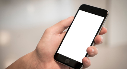 Using SMS in an emergency