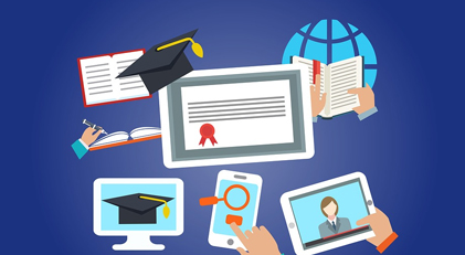 How can your school benefit from Cosmic SMS Service?