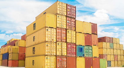 How SMS messaging can take logistics to the next level