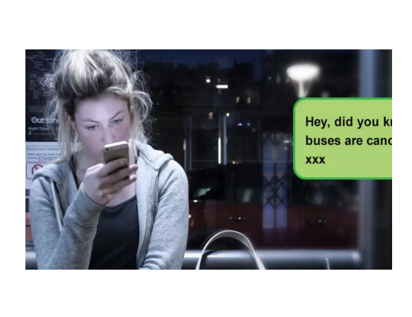 How SMS Bulk Messaging Can Ease The Chaos Of Winter Weather